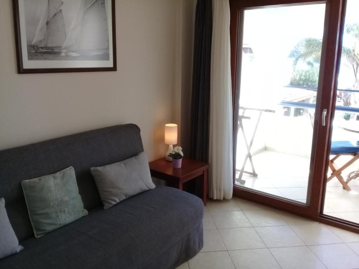 Uzhan Beach Hotel Bitez Esterno foto