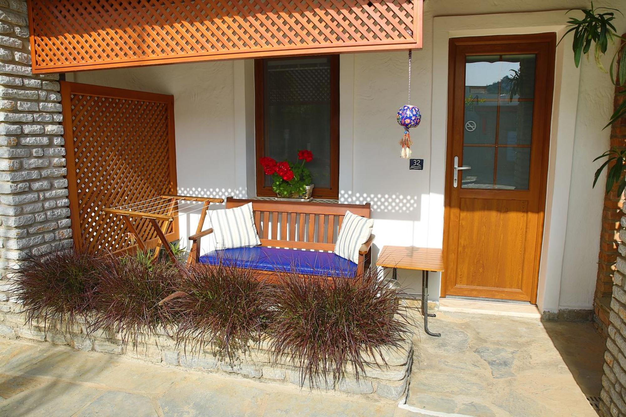 Uzhan Beach Hotel Bitez Camera foto