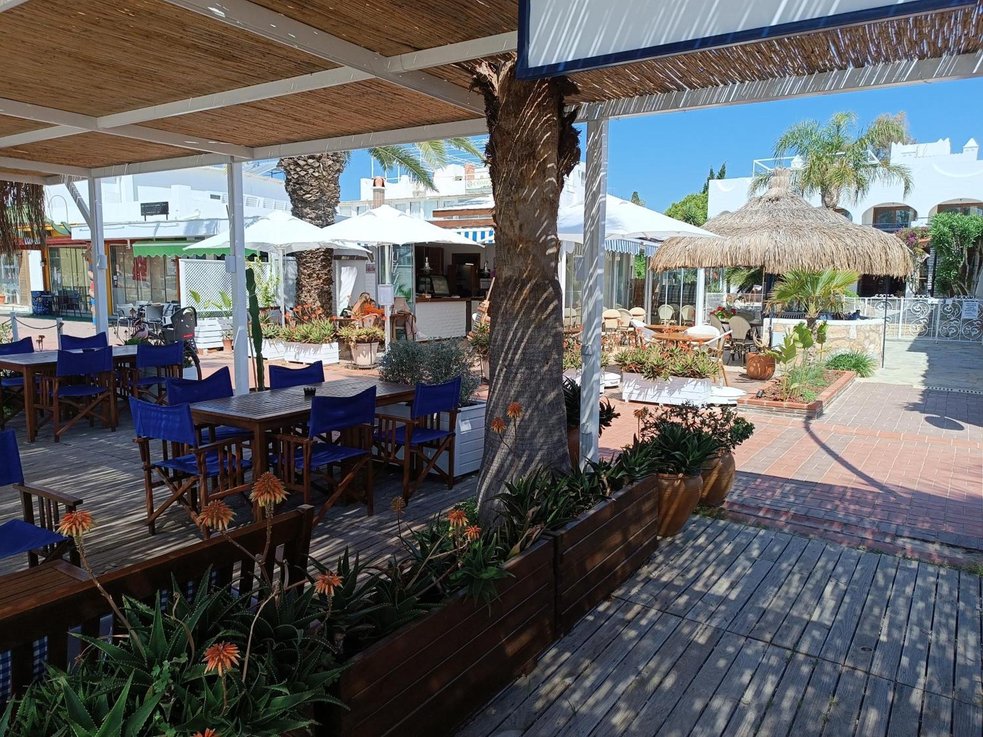 Uzhan Beach Hotel Bitez Esterno foto